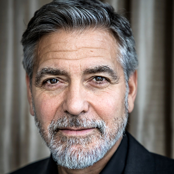 George Clooney, Member
