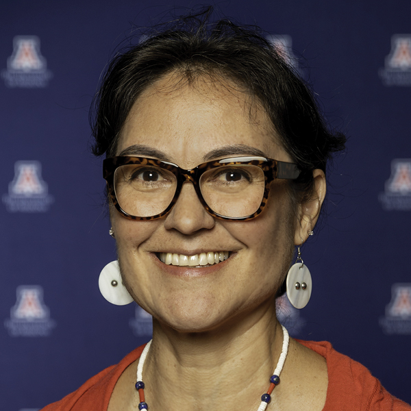 Shelly C. Lowe (Navajo)
