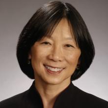 Pauline Yu, Member